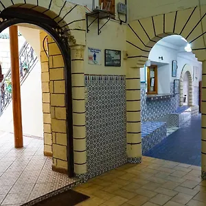 بيت شباب De Jeunes, الدار البيضاء