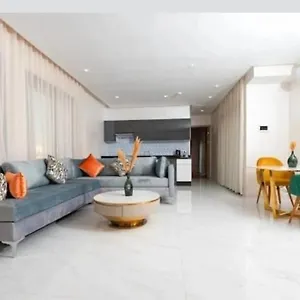 فندق Maarif Elite, الدار البيضاء