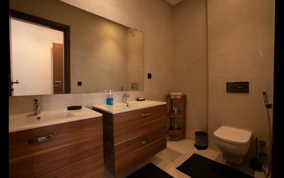 Appartement De Haut Standing Au Centre Ville Casablanca Apartment